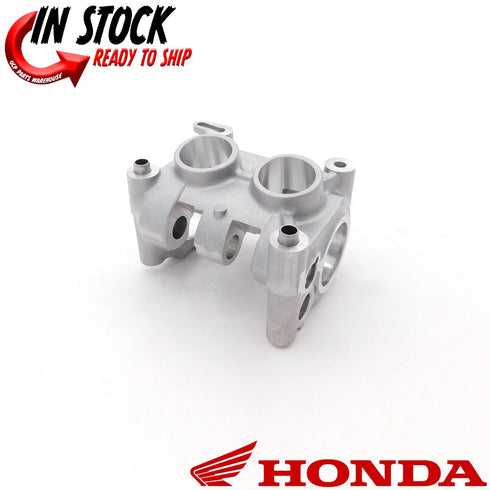 HONDA CAMSHAFT CAM HOLDER  04-09 TRX450R 06-14 TRX450ER OEM NEW 12240-HP1-670